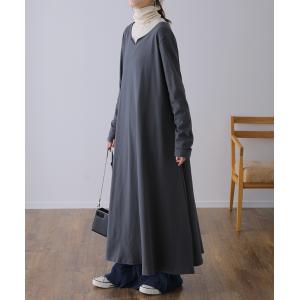 ワンピース ロングワンピース レディース ワン...の詳細画像4