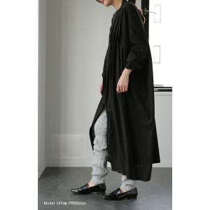 ニットレギンス 綿 10分丈 レディース レイ...の詳細画像5