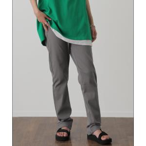 パンツ レディース 疲れない レギンスパンツ ...の詳細画像4