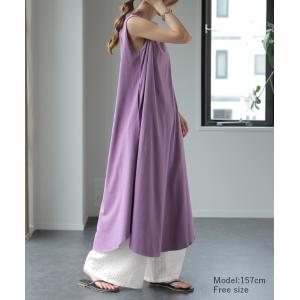 ペチパンツ 綿100% コットン パンツ ペチ...の詳細画像3