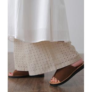 ペチパンツ 綿100% コットン パンツ ペチ...の詳細画像4