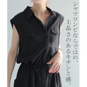 ワンピース レディース ロングワンピース ノー...の詳細画像5