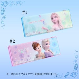 アナと雪の女王 鉛筆＆筆箱