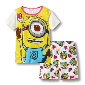 ミニオン 服 子供 女の商品一覧 通販 Yahoo ショッピング