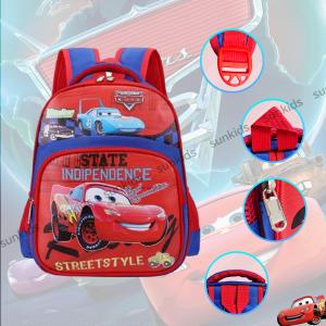 リュックサック 男の子 キッズ 子供リュック ...の詳細画像3