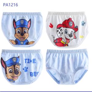 《送料無料》パウ パトロール PAW PATROL 女の子 ガールズ 男の子 ボーイズ パンツ 3枚...