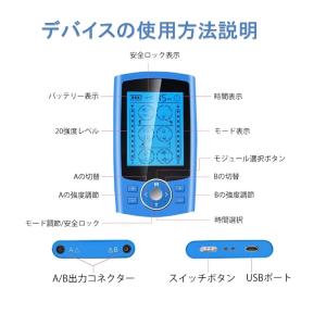 NEW 36モード 新モデル登場! 家庭用 E...の詳細画像4