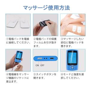 NEW 36モード 新モデル登場! 家庭用 E...の詳細画像5