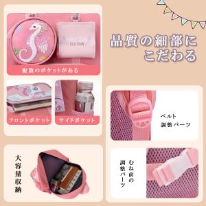パウパトロール リュックサック キッズ 大容量...の詳細画像2