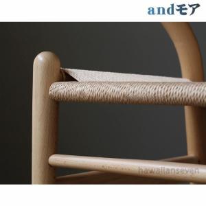国内稀少! 新品 北欧無垢材 高級アームチェア...の詳細画像1