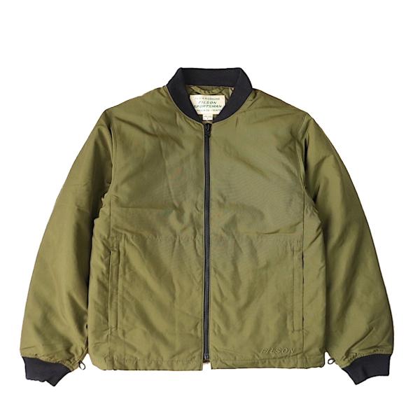 フィルソン FILSON  20263404 メンズ ダウン ライナー ジャケット 650 フィルパ...
