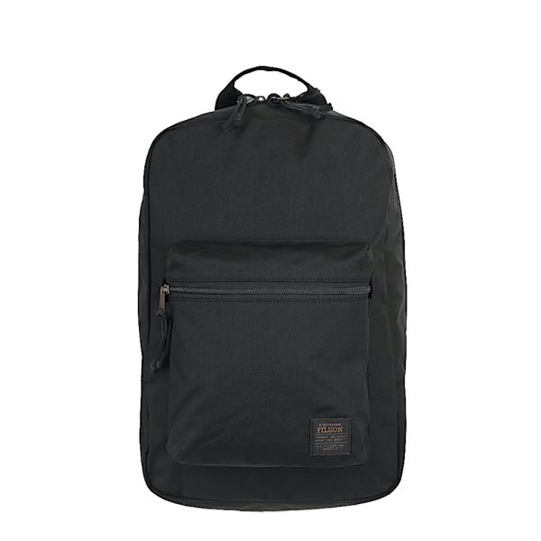フィルソン FILSON 20277987 SURVEYOR 25Lサーヴェヤー 25リットル ブラ...