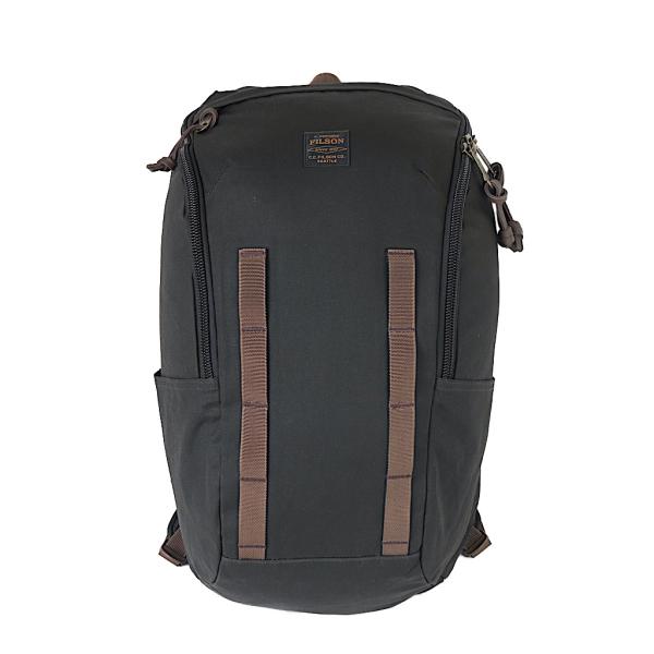 フィルソン FILSON 20300186 トラッパー クリーク 28リットル バックパック ダーク...