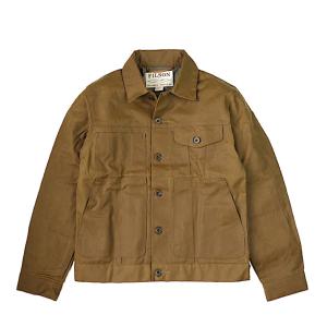 フィルソン FILSON 20232828 メンズ ティンクロス ショート ラインド クルーザー 定番モデル [new]