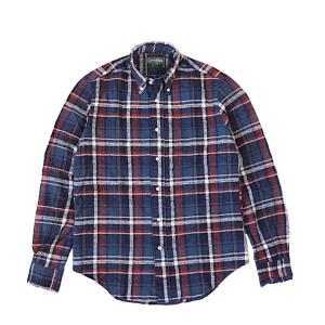 BURBERRY（バーバリー） シャツ メンズ チェックシャツ ヴィンテージ