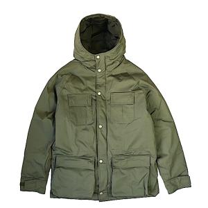 ホルバー HOLUBAR ディアハンター パーカー DEERHUNTER PARKA ホルバー HOLUBAR ディアハンター パーカー DEERHUNTER PARKA