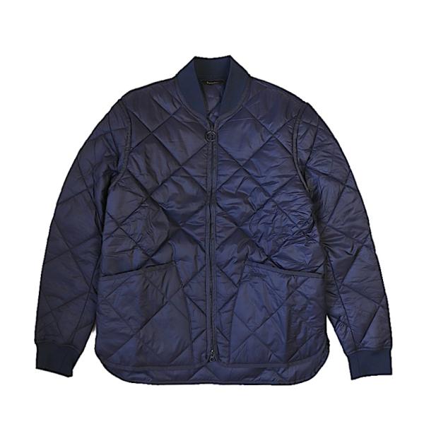 バブアー BARBOUR MQU1633 ACTION LIDDESDALE QUILT アクション...