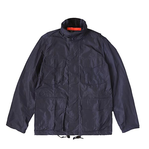 バブアー BARBOUR MWB0629 GELB CSUAL ゲルブ カジュアルジャケット ネイビ...