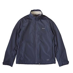 バブアー BARBOUR MWB0781 MWB0771 COOPER JACKET クーパージャケット ネイビー 防水｜hemingwayclothing