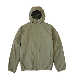 WTAPS ダブルタップス 18AW GUARDIAN 02/JACKET.COTTON.RIPSTOP
