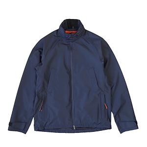 バブアー　ジャケット　ネイビー Barbour（バブアー） BARBOUR MWB0629 GELB CSUAL ゲルブ カジュアル