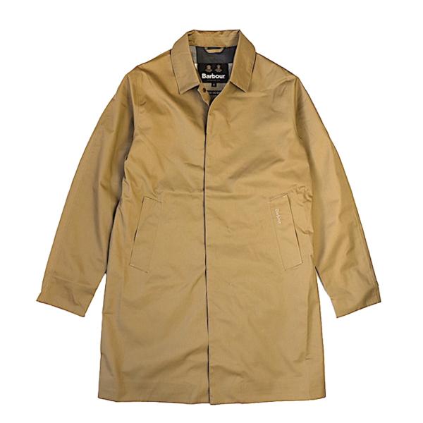 バブアー BARBOUR MWB0835 LORDEN JACKET ローデン ジャケット サンド ...