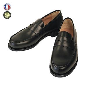Paraboot（パラブーツ） ADONIS H アドニス H 228212 LIS NOIR