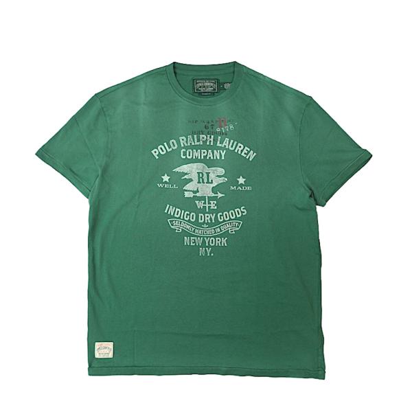 ポロ ラルフ・ローレン POLO RALPH LAUREN メンズ クラシック フィット ジャージー...