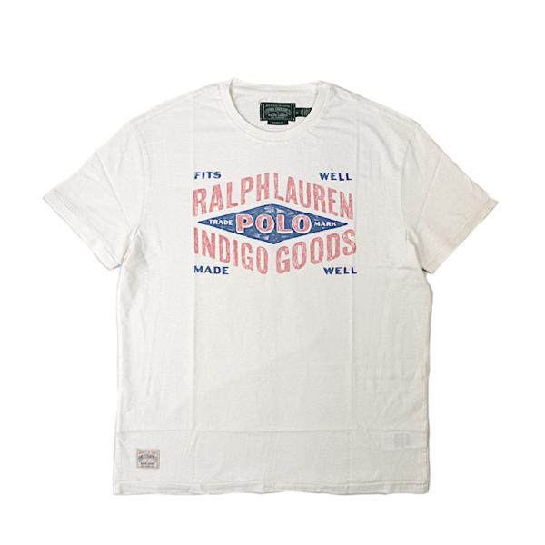 ポロ ラルフ・ローレン POLO RALPH LAUREN メンズ クラシック フィット ジャージー...