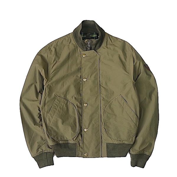 ポロ ラルフ・ローレン POLO RALPH LAUREN メンズ デッキ ボンバージャケット