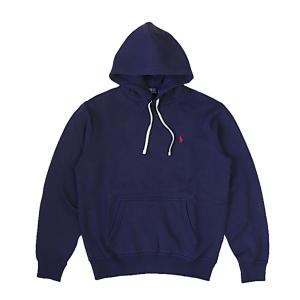 Polo ネイビー ジャンパー Mサイズ POLO RALPH LAUREN（ポロ・ラルフローレン） ポロ ラルフ ローレン