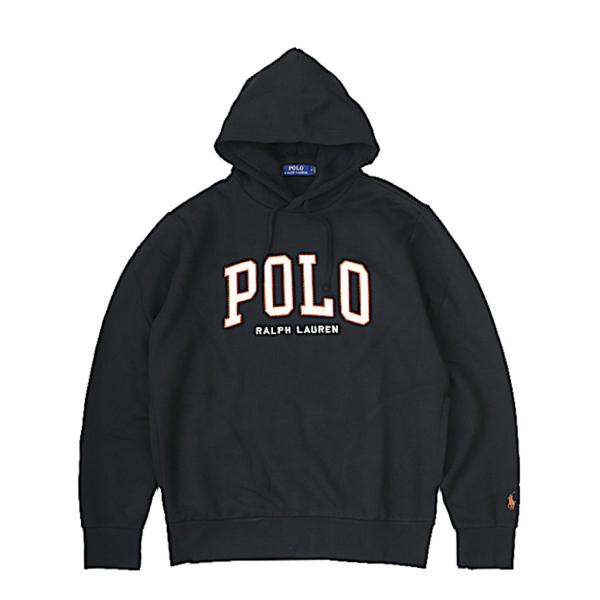 ポロ ラルフ・ローレン POLO RALPH LAUREN メンズ  ロゴ エンブロイダリー フリー...