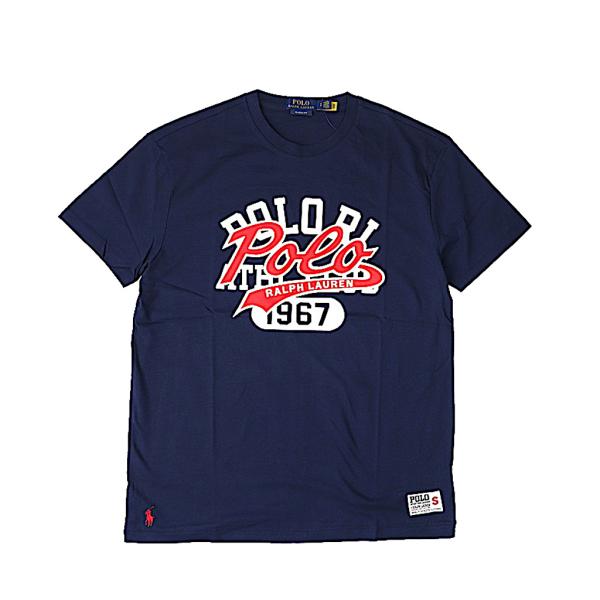 ポロ ラルフ・ローレン POLO RALPH LAUREN メンズ クラシックフィット ”POLO&quot;...