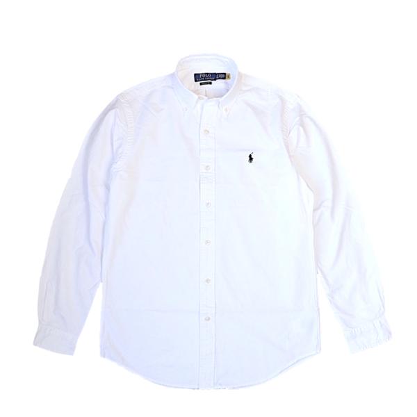 ポロ ラルフ・ローレン POLO RALPH LAUREN メンズ クラシック フィット ガーメント...