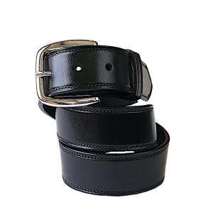 トリーレザー TORY LEATHER アメリカ製 CREASED BELT クリースドベルト