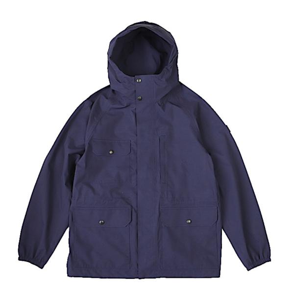 ウールリッチ WOOLRICH WO0223 MOUNTAIN JACKET PEACOAT BLU...