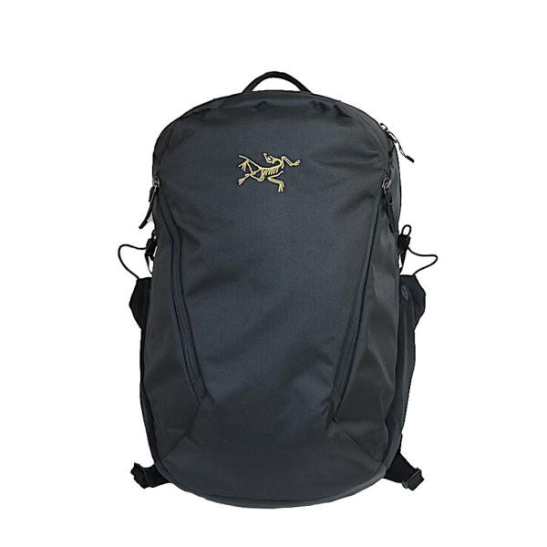 アークテリクス ARC'TERYX X000006044 マンティス26 ブラック バックパック 通...