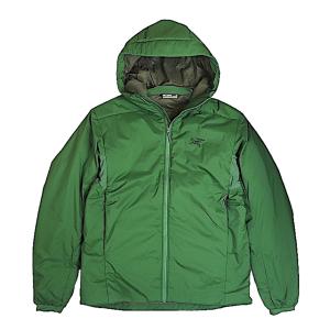 ARC'TERYX 2024 アークテリクス <Atom Heavy Weight Hoody ARC'TERYX 2024 アークテリクス <Atom Heavy Weight Hoody