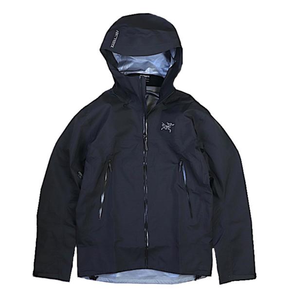 アークテリクス ARC'TERYX X000009684 メンズ ベータ SL ジャケット ゴアテッ...