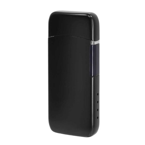 アーク ライター ウインドミル USB充電 HA・NA・BI(花火) BKマット 71690002ｘ...