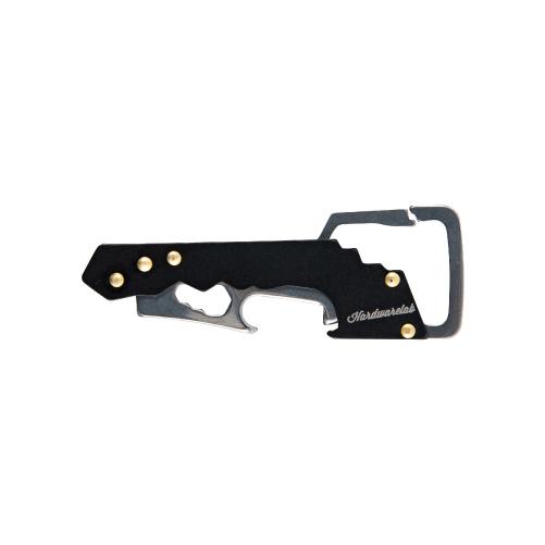 Hardwarelab KEY MULTI-TOOL ハードウェアラボ キーマルチツール 14903...
