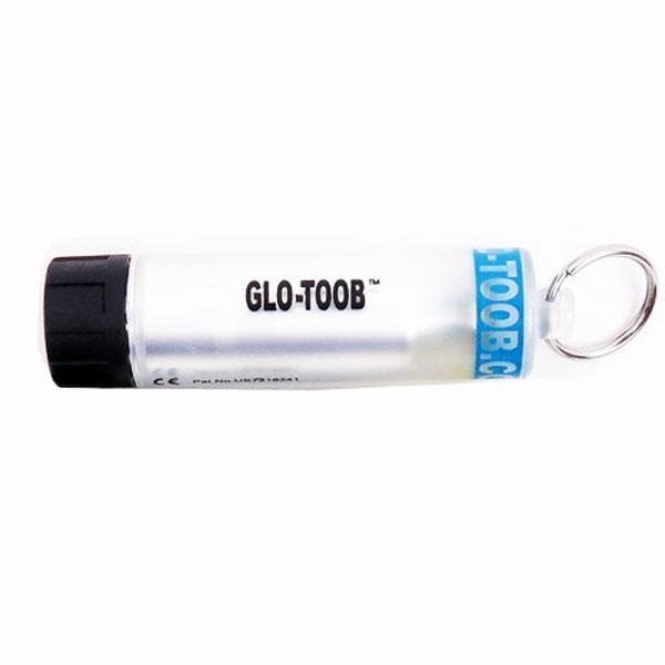 送料無料 ネクストーチ GLO-TOOB グローチューブ LEDグローマーカー GT-AAA ブルー...