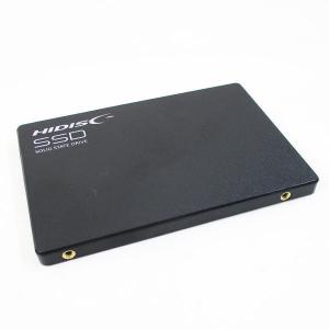 送料無料 SSD 240GB 2.5inch SATA HDSSD240GJP3/0783 HIDISC｜henetjigyoubu