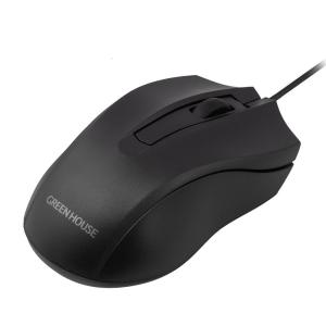(未使用･未開封品)　3R スクロール光学式マウス PS2 ブラック 3R-KCMS01PBK 7z28pnb 未使用・未開封品) 3R スクロール光学式マウス PS2 ブラック 3R