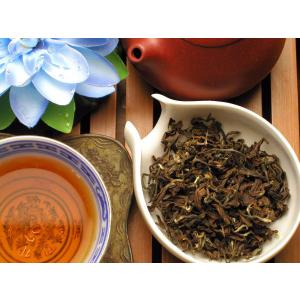 特級蘭花香鉄観音】個別真空包装パック（約8g） : 中国茶と中国茶器の