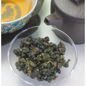 ビンテージウーロン　頂級陳年凍頂烏龍茶50ｇ｜hengfuchaju