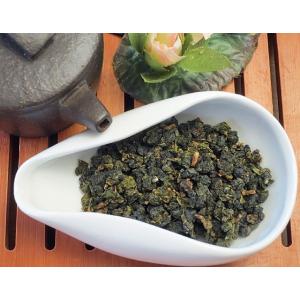 特選台湾高山茶【竹山青心烏龍茶】50g→100ｇ（期間限定増量セール）｜hengfuchaju