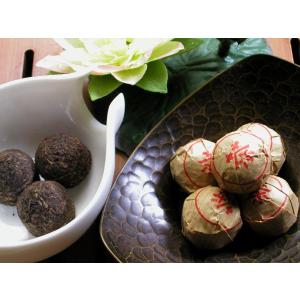 プーアル茶100ｇ