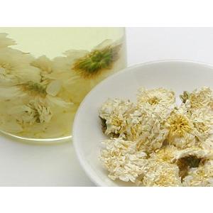 菊花茶　100g（送付が可能になりました）