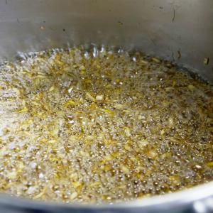 山田製油公式ストア ごまらぁ油 120g 無添...の詳細画像3